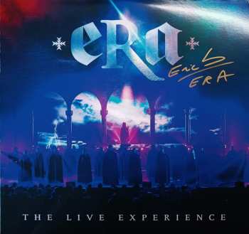 3LP Era: The Live Experience 495089