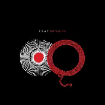 Album ERAAS: Initiation