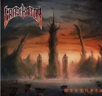 Album Eradikator: Dystopia