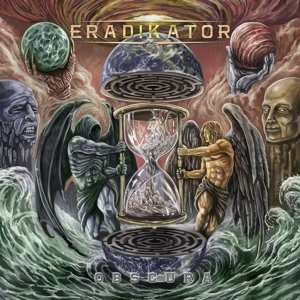 Album Eradikator: Obscura