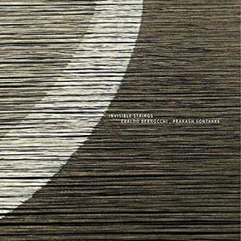Album Eraldo Bernocchi: Invisible Strings