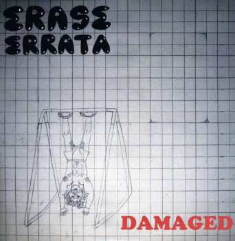 Album Erase Errata: Damaged