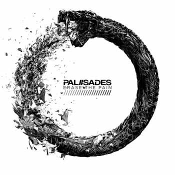 Album Palisades: Erase the Pain