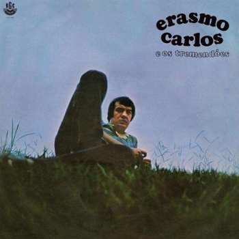Album Erasmo Carlos: Erasmo Carlos E Os Tremendées
