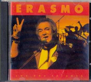 Album Erasmo Carlos: Sou Uma Criança - Erasmo Ao Vivo