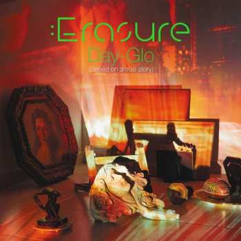 Album Erasure: Day-glo