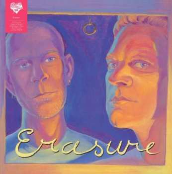Album Erasure: Erasure