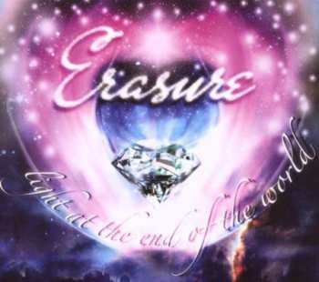 CD Erasure: Light At The End Of The World DLX | LTD | DIGI 188536