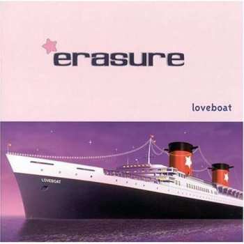 LP Erasure: Loveboat LTD 22140