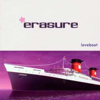 Album Erasure: Loveboat
