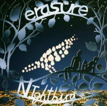 CD Erasure: Nightbird 25240