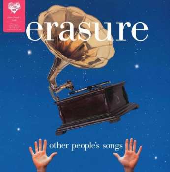 Album Erasure: Other People's Songs