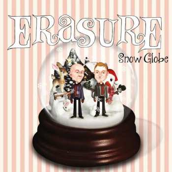 Album Erasure: Snow Globe
