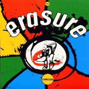 Album Erasure: The Circus