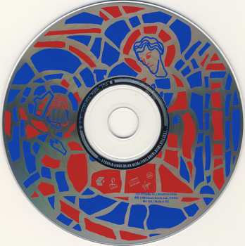CD Erasure: The Innocents 516020
