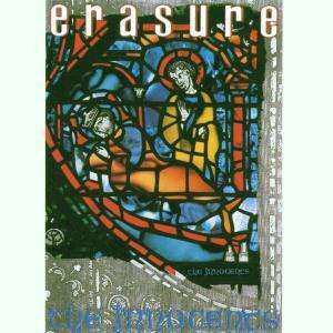 CD Erasure: The Innocents 516020
