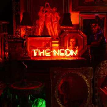 CD Erasure: The Neon 120985