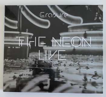 Album Erasure: The Neon Live