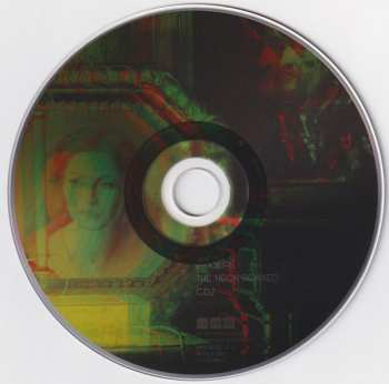 2CD Erasure: The Neon Remixed 121428
