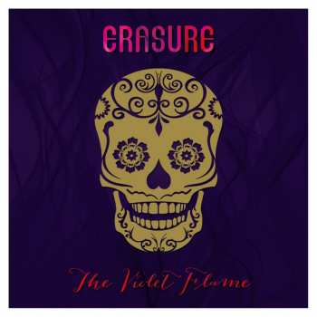 Album Erasure: The Violet Flame