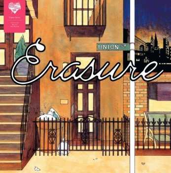 Album Erasure: Union Street