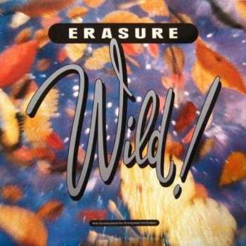 LP Erasure: Wild! LTD 388816