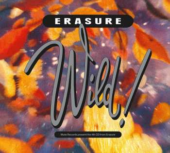 Album Erasure: Wild!