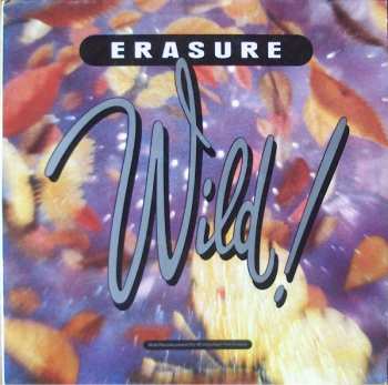 LP Erasure: Wild! 43262