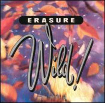 CD Erasure: Wild!