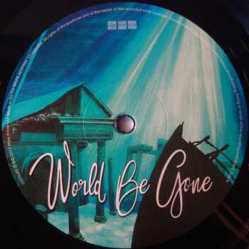 LP Erasure: World Be Gone 387842