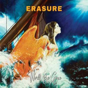 Album Erasure: World Be Gone