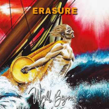 Album Erasure: World Beyond