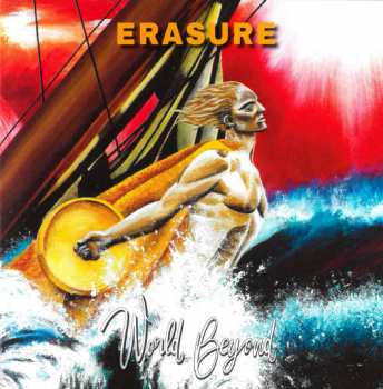 CD Erasure: World Beyond 40815