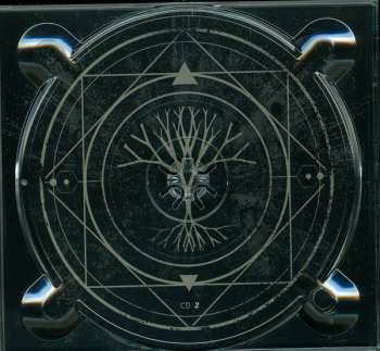 2CD Erdling: Yggdrasil DLX