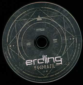 2CD Erdling: Yggdrasil DLX 492076