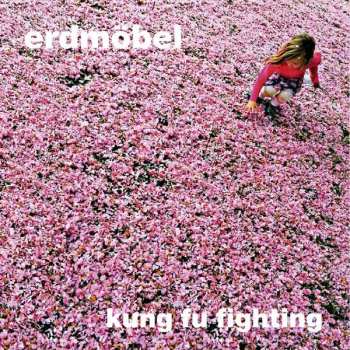 Album Erdmöbel: Kung Fu Fighting
