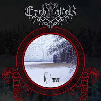 Album Ereb Altor: By Honour