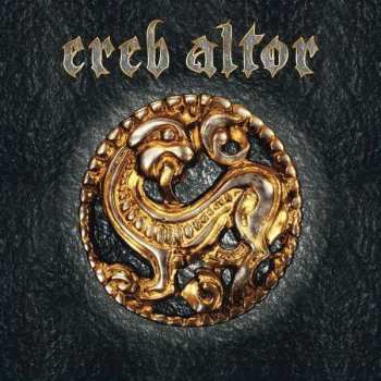 Album Ereb Altor: The End