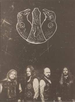 CD Ereb Altor: Ulfven DLX | DIGI