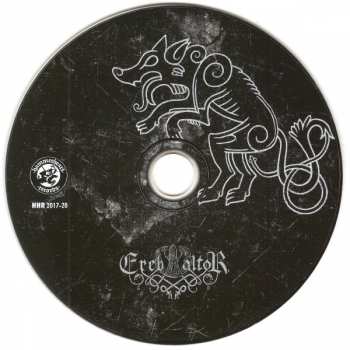 CD Ereb Altor: Ulfven DLX | DIGI