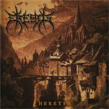 Album Erebos: Heretic