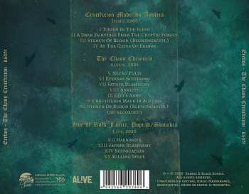CD Erebos: The Chaos Crucifixion 276047
