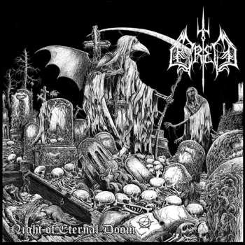 Album Ered: Night Of Eternal Doom