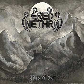 Album Ered Wethrin: Tides Of War
