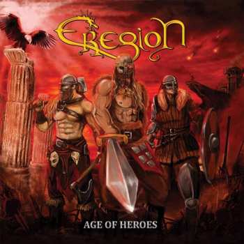 Album Eregion: Age Of Heroes