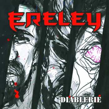 Album Ereley: Diablerie