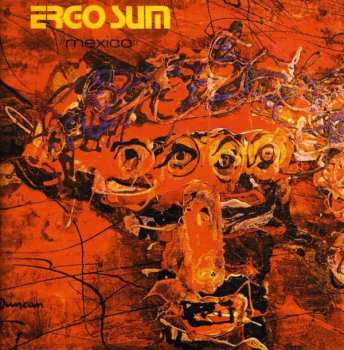 Album Ergo Sum: Mexico