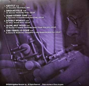 CD Eric Alexander: Eric Alexander With Strings 187316