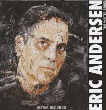 Album Eric Andersen: The Writer Series