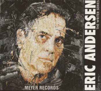 3CD Eric Andersen: The Writer Series 320039